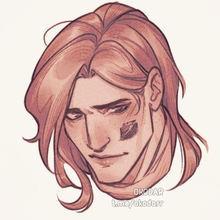 Telegram profile photo for OKODAR