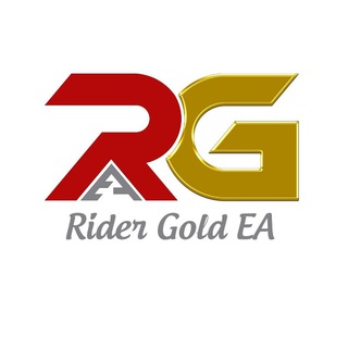 Telegram profile photo for Rider Gold EA
