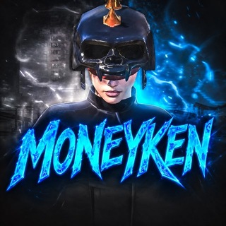 Telegram profile photo for MONEYKEN