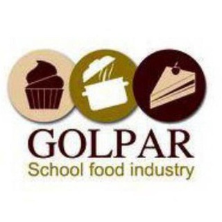 Telegram profile photo for golparfood