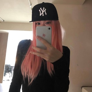 Telegram profile photo for interactive res