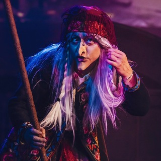 Telegram profile photo for ЭДРИАН-РОМАН БЕРНАДА