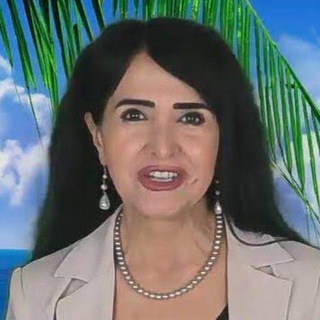 Telegram profile photo for Parvin Zamany