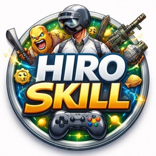 Telegram profile photo for هیرو گیم | PUBG | Clash of Clans