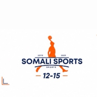 Telegram profile photo for SOMALI SPORTS