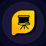 Telegram profile photo for Конференция Планирование 2026