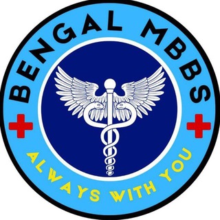 Telegram profile photo for BENGAL MBBS 2023