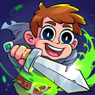 Telegram profile photo for GameDev - Sho