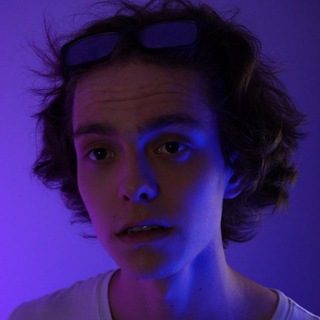 Telegram profile photo for Кирич