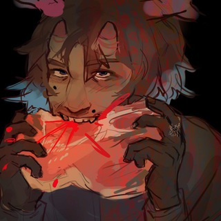 Telegram profile photo for Лëша Фрут ∆