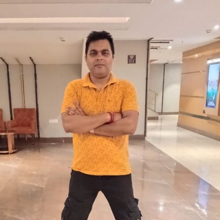 Telegram profile photo for Teachers Gyan with Rohit
