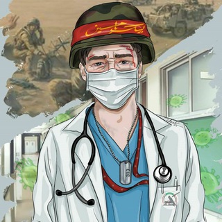 Telegram profile photo for مصطفى الساعدي