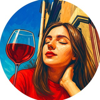 Telegram profile photo for Съели | вкусы и тренды