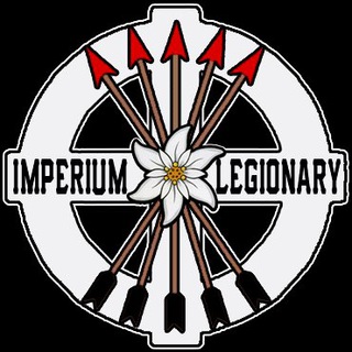 Telegram profile photo for Imperium Legionary