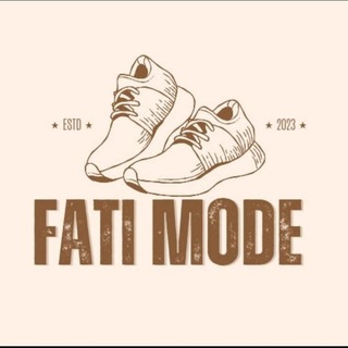 Telegram profile photo for Fati mode البيع بالجملة