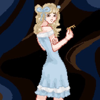 Telegram profile photo for mortex