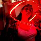 Telegram profile photo for #My Time