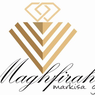 Telegram profile photo for 🛑RM610/G🛑 Maghfirah Markisa Gold