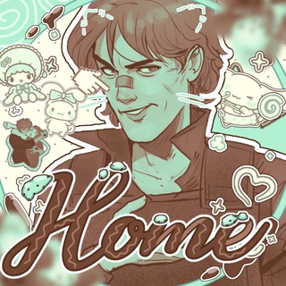 Telegram profile photo for 𓏲𝄢 CLOSED ౨𝗛𝗢𝗠𝗘ৎ | ℑ𝗵𝗲𑄝𝘁𝗲𝗿 ℴ𝗳 𝘁𝗵𝗲 𝗽𑄝𝘀𝘁១