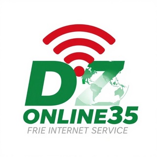 Telegram profile photo for DZOnline35