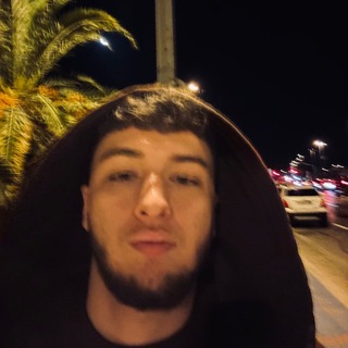 Telegram profile photo for RAJAPOV