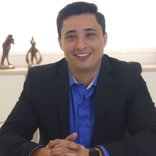 Telegram profile photo for Plantão Médico Celebridade - Vitor Jaci