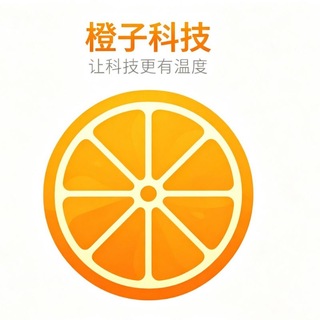 Telegram profile photo for 橙子解封/点号
