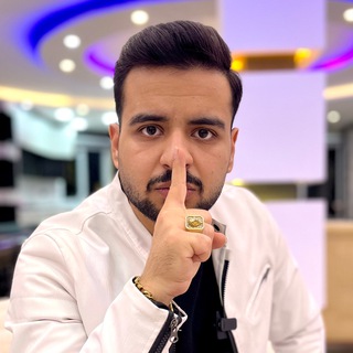 Telegram profile photo for کیان زرین
