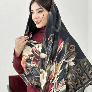 Telegram profile photo for پخش عمده روسری وشال