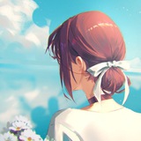 Telegram profile photo for ㅤ ♡゙ㅤ ֹ𝐫𝐞𝐳𝐞ㅤㅤ 𝒹𝒶𝒾𝓁𝓎𝒸𝒻