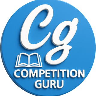 Telegram profile photo for Competition Guru