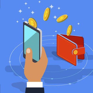 Telegram profile photo for Crypto Master Hub