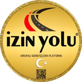 Telegram profile photo for İZİN YOLU