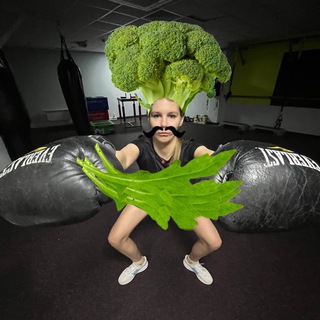 Telegram profile photo for чат рукколят