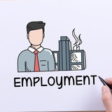 Telegram profile photo for Employment News FreeJobAlert
