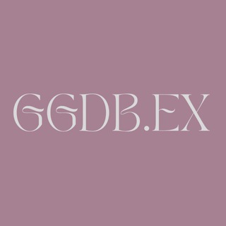 Telegram profile photo for GGDB SELLER | Golden Goose
