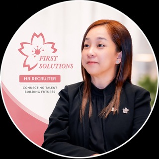 Telegram profile photo for Sakura - Job Announcements
