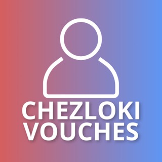Telegram profile photo for CHEZ LOKI - Vouches