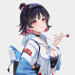 Telegram profile photo for Anime Movie Romance Subtitle Indonesia 🇮🇩 (INFORMASI)