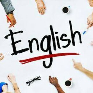 Telegram profile photo for English for Beginner