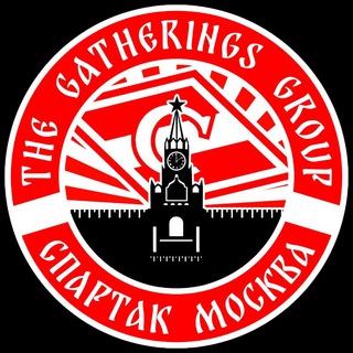 Telegram profile photo for The Gatherings Group