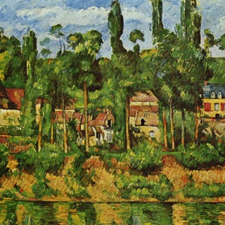 Telegram profile photo for Waterside Prompt Institute