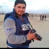 Telegram profile photo for وائل الشرافي أبو كريم