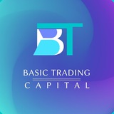Telegram profile photo for BT Capital Channel