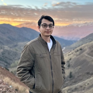 Telegram profile photo for Thoughts and Knowledge