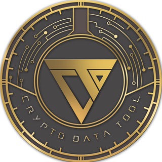 Telegram profile photo for Crypto Data Tool