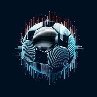 Telegram profile photo for DATA FÚTBOL ⚽️📊