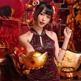 Telegram profile photo for 柬埔寨赌场|金边|西港|西湖|娱乐