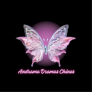 Telegram profile photo for ANDRAMA DRAMAS CHINOS 🦋
