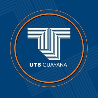 Telegram profile photo for UTS GUAYANA